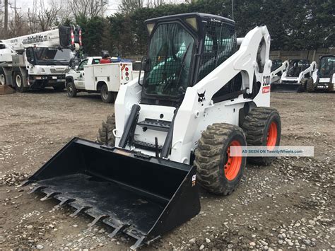 bobcat s300 turbo skid steer|used bobcat s300 for sale.